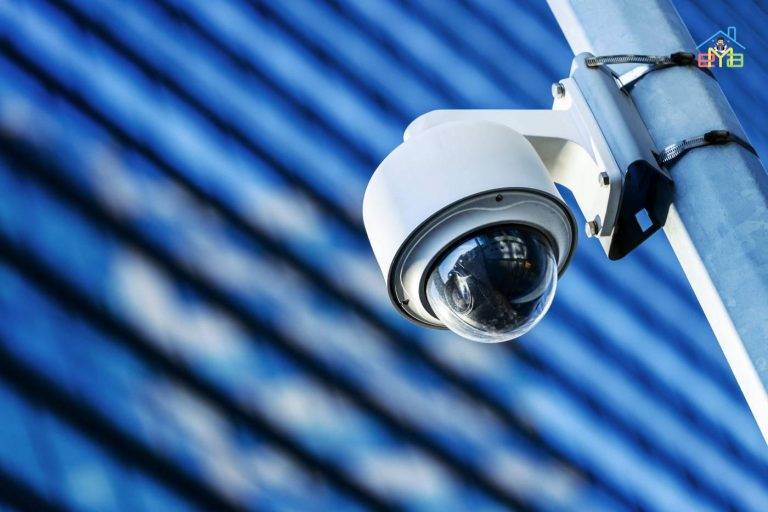 The best guide on selecting a security camera
